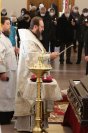 14-В Андреевском кафедральном соборе состоялось прощание с экс-акимом города Усть-Каменогорска В.Н.Сухоруковой