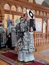 1-Воспоминание спасительных страстей Господа Иисуса Христа. Утреня с чтением 12-ти страстных Евангелий