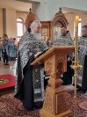 6-Воспоминание спасительных страстей Господа Иисуса Христа. Утреня с чтением 12-ти страстных Евангелий