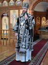 10-Воспоминание спасительных страстей Господа Иисуса Христа. Утреня с чтением 12-ти страстных Евангелий