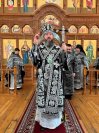 1-Преблагословенная Великая Суббота в главном храме Восточного Казахстана