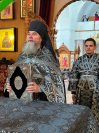 2-Преблагословенная Великая Суббота в главном храме Восточного Казахстана