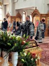 6-Преблагословенная Великая Суббота в главном храме Восточного Казахстана