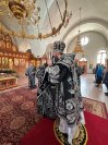 7-Преблагословенная Великая Суббота в главном храме Восточного Казахстана