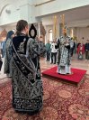 8-Преблагословенная Великая Суббота в главном храме Восточного Казахстана