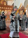 9-Преблагословенная Великая Суббота в главном храме Восточного Казахстана
