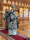 10-Преблагословенная Великая Суббота в главном храме Восточного Казахстана