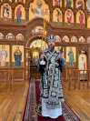 14-Преблагословенная Великая Суббота в главном храме Восточного Казахстана