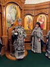 15-Преблагословенная Великая Суббота в главном храме Восточного Казахстана