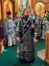 16-Преблагословенная Великая Суббота в главном храме Восточного Казахстана