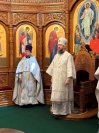 17-Преблагословенная Великая Суббота в главном храме Восточного Казахстана