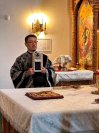 18-Преблагословенная Великая Суббота в главном храме Восточного Казахстана