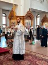 19-Преблагословенная Великая Суббота в главном храме Восточного Казахстана