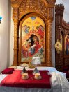 22-Преблагословенная Великая Суббота в главном храме Восточного Казахстана