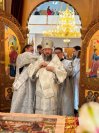 23-Преблагословенная Великая Суббота в главном храме Восточного Казахстана