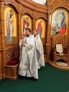 26-Преблагословенная Великая Суббота в главном храме Восточного Казахстана