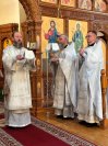 27-Преблагословенная Великая Суббота в главном храме Восточного Казахстана