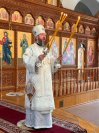 29-Преблагословенная Великая Суббота в главном храме Восточного Казахстана