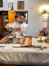 30-Преблагословенная Великая Суббота в главном храме Восточного Казахстана