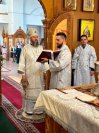 31-Преблагословенная Великая Суббота в главном храме Восточного Казахстана
