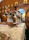 34-Преблагословенная Великая Суббота в главном храме Восточного Казахстана