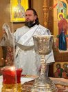 36-Преблагословенная Великая Суббота в главном храме Восточного Казахстана