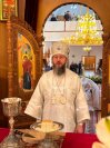 39-Преблагословенная Великая Суббота в главном храме Восточного Казахстана