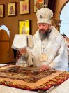 44-Преблагословенная Великая Суббота в главном храме Восточного Казахстана
