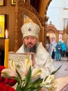 45-Преблагословенная Великая Суббота в главном храме Восточного Казахстана