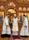 47-Преблагословенная Великая Суббота в главном храме Восточного Казахстана