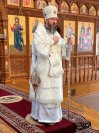 50-Преблагословенная Великая Суббота в главном храме Восточного Казахстана