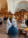 52-Преблагословенная Великая Суббота в главном храме Восточного Казахстана