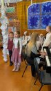 18-В Центральной воскресной школе города Усть-Каменогорска прошёл детский Рождественский праздник