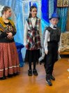 20-В Центральной воскресной школе города Усть-Каменогорска прошёл детский Рождественский праздник