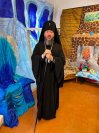 24-В Центральной воскресной школе города Усть-Каменогорска прошёл детский Рождественский праздник