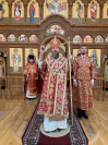 1-Праздник великомученика и целителя Пантелеимона