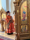 5-Праздник великомученика и целителя Пантелеимона