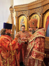 10-Праздник великомученика и целителя Пантелеимона