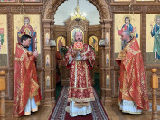 21-Праздник великомученика и целителя Пантелеимона