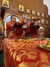 25-Праздник великомученика и целителя Пантелеимона