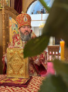 35-Праздник великомученика и целителя Пантелеимона