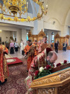 39-Праздник великомученика и целителя Пантелеимона