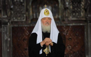Обращение Святейшего Патриарха Московского и всея Руси КИРИЛЛА по случаю Дня трезвости