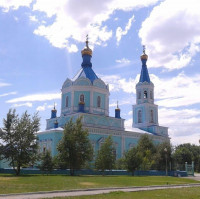 Начинается визит Главы Православной Церкви Казахстана в Усть-Каменогорскую и Павлодарскую епархии Казахстанского Митрополичьего округа 