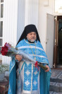 6-Престольный праздник Богородице-Рождественского храма города Усть-Каменогорска