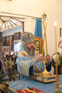 21-Престольный праздник Богородице-Рождественского храма города Усть-Каменогорска