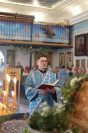 23-Престольный праздник Богородице-Рождественского храма города Усть-Каменогорска