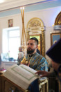 26-Престольный праздник Богородице-Рождественского храма города Усть-Каменогорска