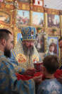 44-Престольный праздник Богородице-Рождественского храма города Усть-Каменогорска