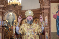 43-Божественная Литургия в Неделю 12-ю по Пятидесятнице